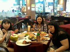 -BAI BUA RESTAURANT
