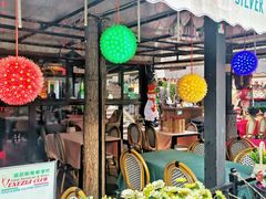 -威尼斯意餐酒吧 Venezia club(意大利风情街店)