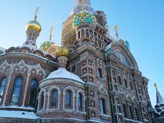 -滴血救世主教堂