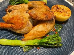 -君悦酒店·意合园·意式风味