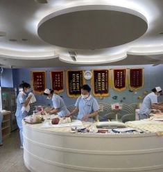 -祥馨月子会所(莞城店)