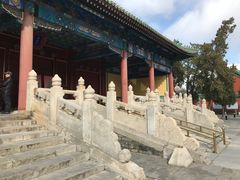 -历代帝王庙博物馆