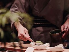 -風料理.鮨Omakase