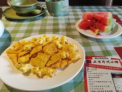-五百斤·20年正宗川菜·猛火现炒(鲁东大学店)