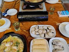 -冯姐生蚝(迎宾广场店)