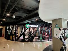 -懒人Club运动健身·运动康复·私教(三迪中心店)
