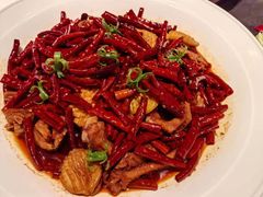 -俏巴渝·家宴·生日宴(锦绣城店)