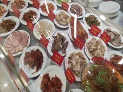 -西塔大冷面(市府大路店)