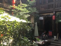 -香满楼(临安路店)