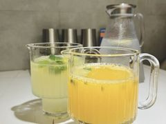 -牛扒先生·厚切雪花牛扒西餐厅(北京路禺山路店)