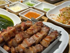 -金博士炭烤(北大新城店)