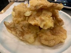 锅包肉-东北农家小院(定西路店)