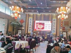 -大水车公馆·顺德菜·妈姐菜(均安店)