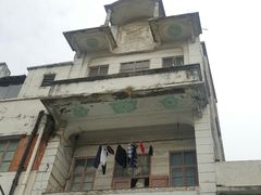 -水街农贸市场