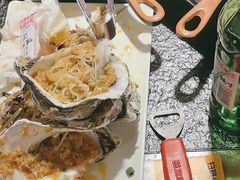 -刘记大块烤羊腿餐吧(北沙滩店)