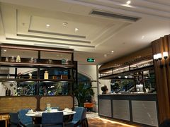 -鹿港小镇(霄云店)