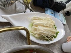-牛天下·牛肉·海鲜·打边炉·融合菜