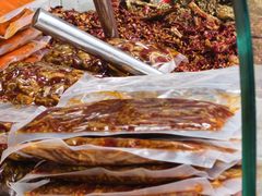 -老黄记手撕烤兔(玉林街店)