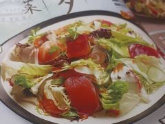 -晶吉·居酒屋·日本料理·烧鸟(中山区民主广场经典生活店)