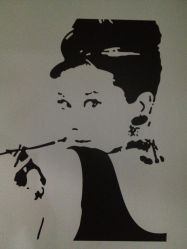 飞鱼墙上贴纸-飞鱼婚纱摄影(宏福大厦店)