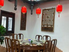 包厢-紅楼酒家(朱家角店)