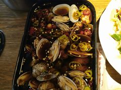 -老诚一锅(乔庄店)