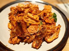 -小乾杯串店•16年沈阳烧烤(文安路店)