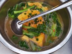 -胖哥家藏菜(护国路店)