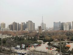-真爱中国餐馆·年华店(朱雀大街店)
