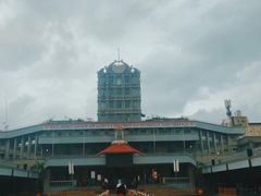 -麦哲伦十字架