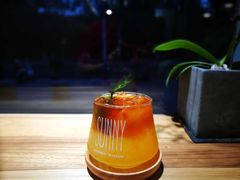 -琥珀咖啡 Ambercoffee
