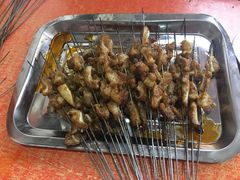 -酒宝荡烧烤(长航局江大路住宅小区店)