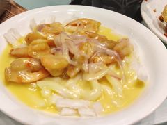 -稻香酒家·33年老字号·港式粤菜(富邦中心店)