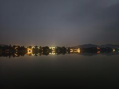 -云龙湖旅游景区