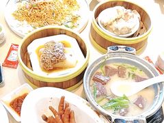 -蒸武门·广式茶点(石滩店)