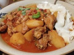 -那时新疆·若羌(经纬汇店)