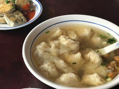 -汪一挑馄饨(老街店)