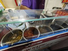 -无声臭豆腐(大井1号店)