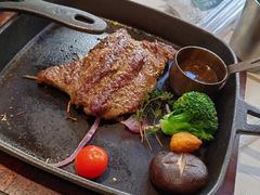 -牛扒先生·厚切雪花牛扒西餐厅(北京路禺山路店)