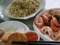 -双月饭店·20年老字号(新村店)