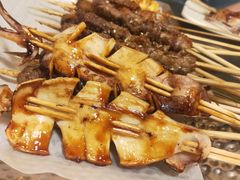 -西单翅酷(西单店)