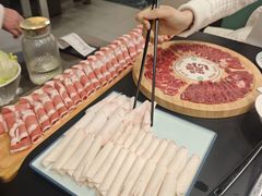-阳坊胜利涮羊肉(阳坊老店)