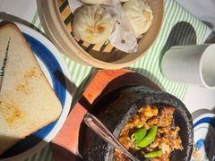 -桂满陇·西湖船宴(平安金融中心店)