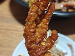-掌上鲜(南顺城街店)