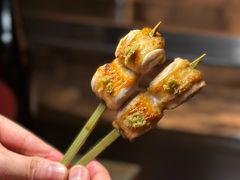 -鳥喜Toriki怀石烧鸟料理