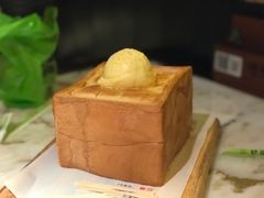 面包诱惑-绿茶餐厅(松江万达店)