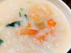 -潮州府·潮菜·砂锅粥(徐家汇店)