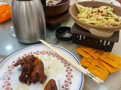 -香顺·客家菜(东坑店)