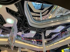 -白沙浮娱乐广场