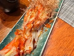 -戏作寿司(观音桥店)
